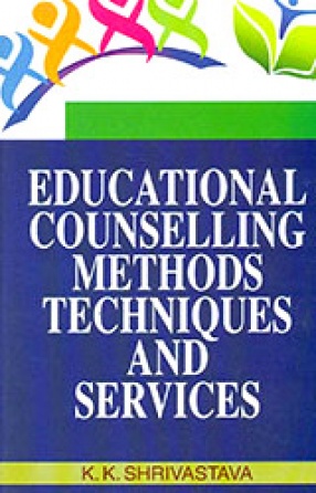 Educational Counselling Methods Techniques and Services