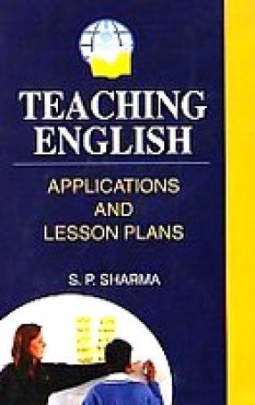 Teaching English: Applications and Lesson Plans