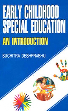 Early Childhood Special Education: An Introduction