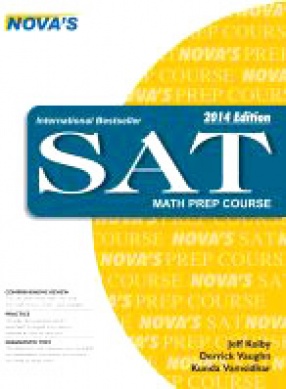 SAT: Math Prep Course