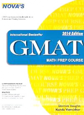 GMAT: Math Prep Course