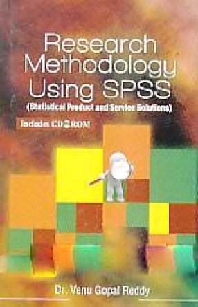 Research Methodology Using SPSS (Statistical Product and Service Solutions)