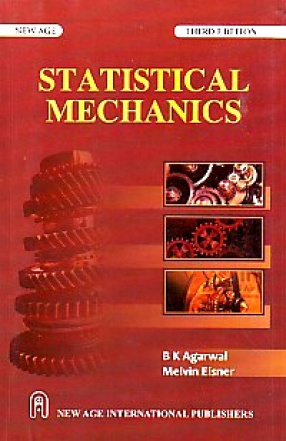 Statistical Mechanics