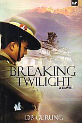 Breaking Twilight