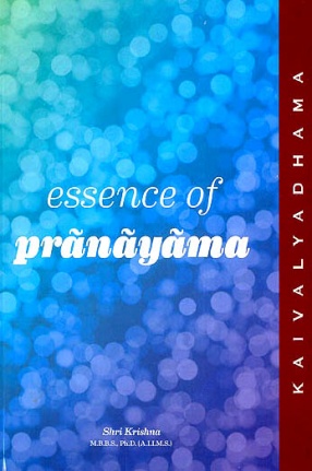 Essence of Pranayama