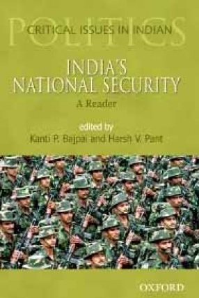 India's National Security: A Reader