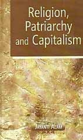 Religion, Patriarchy and Capitalism