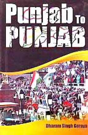 Punjab to Punjab