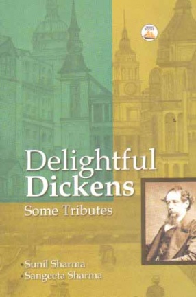 Delightful Dickens: Some Tributes