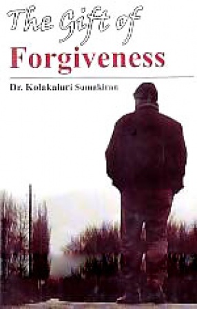 The Gift of Forgiveness