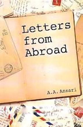 Letters From Abroad