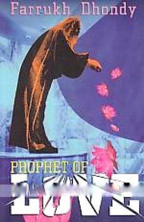 Prophet of Love 