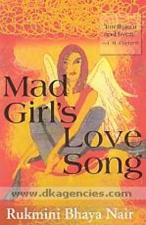 Mad Girl's Love Song