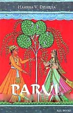 Parul: A Love Story