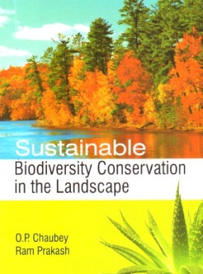 Sustainable Biodiversity Conservation in the Landscape