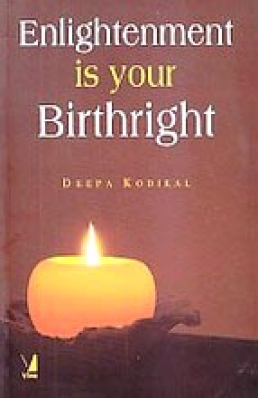 Enlightenment is Your Birthright