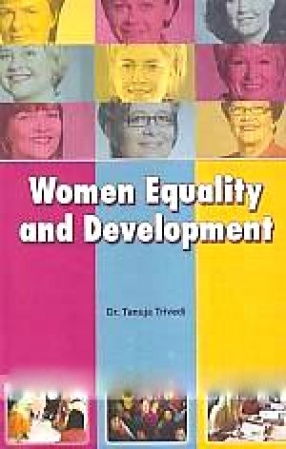 Women Equality and Development