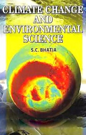 Climate Change and Environmental Science