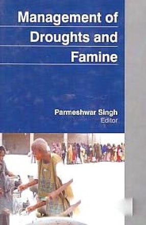 Management of Droughts and Famine
