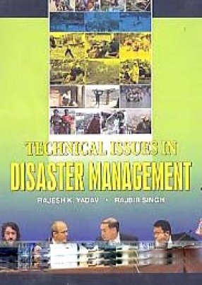 Technical Issues in Disaster Management