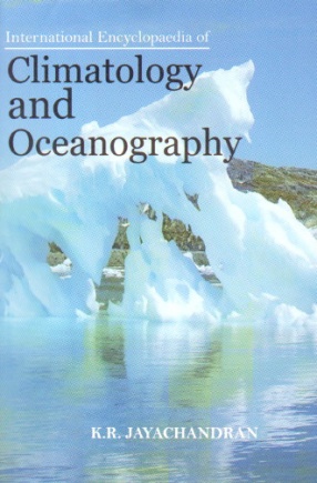 International Encyclopaedia of Climatology and Oceanography (In 3 Volumes)