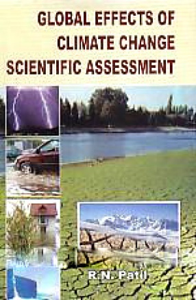 Global Effects of Climate Change: Scientific Assessment