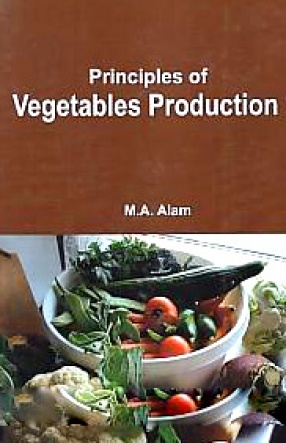 Principles of Vegetable Production