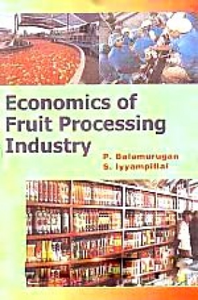 Economics of Fruit Processing Industry