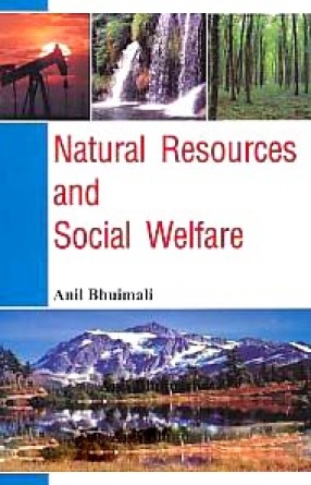 Natural Resources and Social Welfare