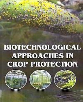 Biotechnological Approaches in Crop Protection
