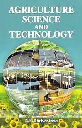 Agriculture Science and Technology