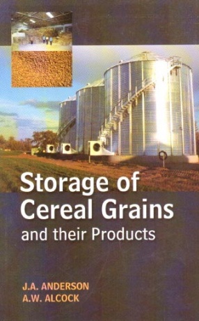 Storage of Cereal Grains and Their Products