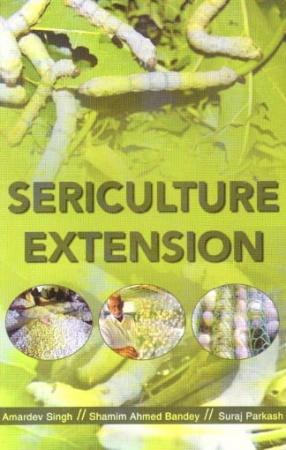 Sericulture Extension