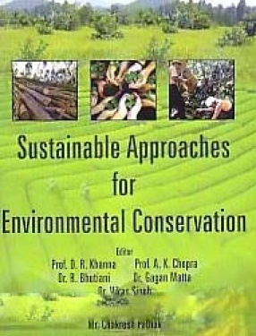 Sustainable Approaches for Environmental Conservation