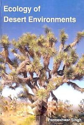Ecology of Desert Environments