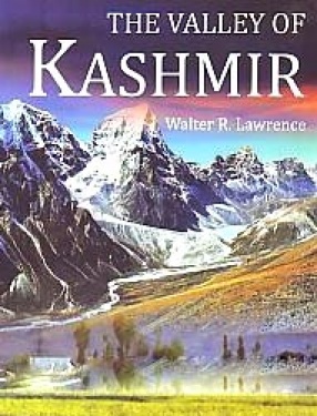 The Valley of Kashmir