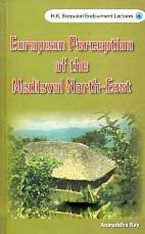 European Perception of the Medieval North East