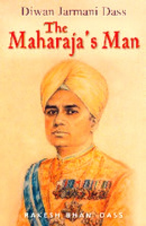 The Maharaja's Man