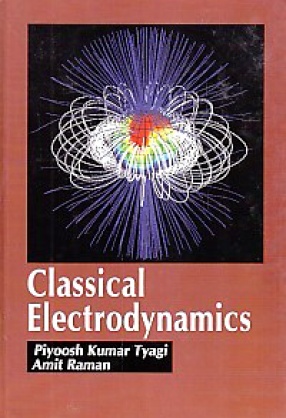 Classical Electrodynamics