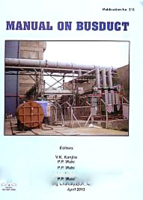 Manual On Busduct