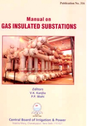 Manual on Gas Insulated Substations