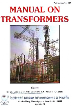 Manual On Transformers