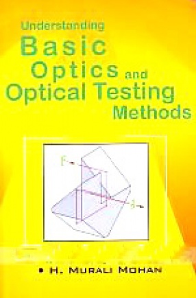Understanding Basic Optics and Optical Testing Methods