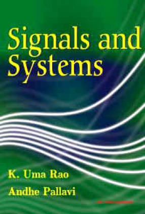 Signals and Systems