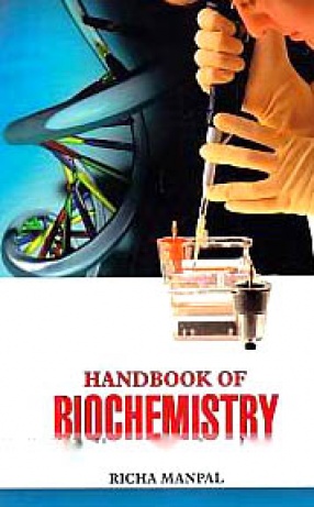 Handbook of Biochemistry