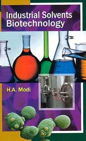 Industrial Solvents Biotechnology