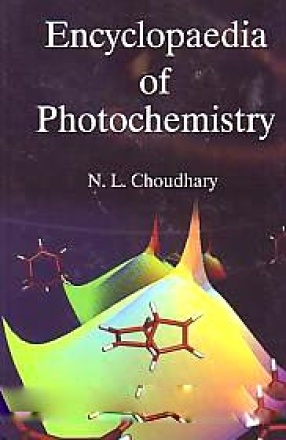 Encyclopaedia of Photochemistry