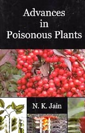 Advances in Poisonous Plants