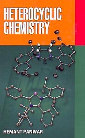 Hetrocyclic [i.e. Heterocyclic] Chemistry