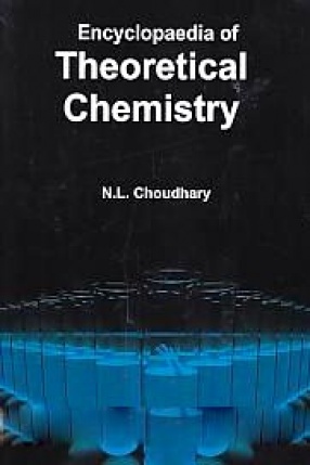 Encyclopaedia of Theoretical Chemistry